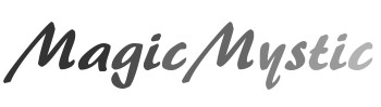 Logo Magic Mystic