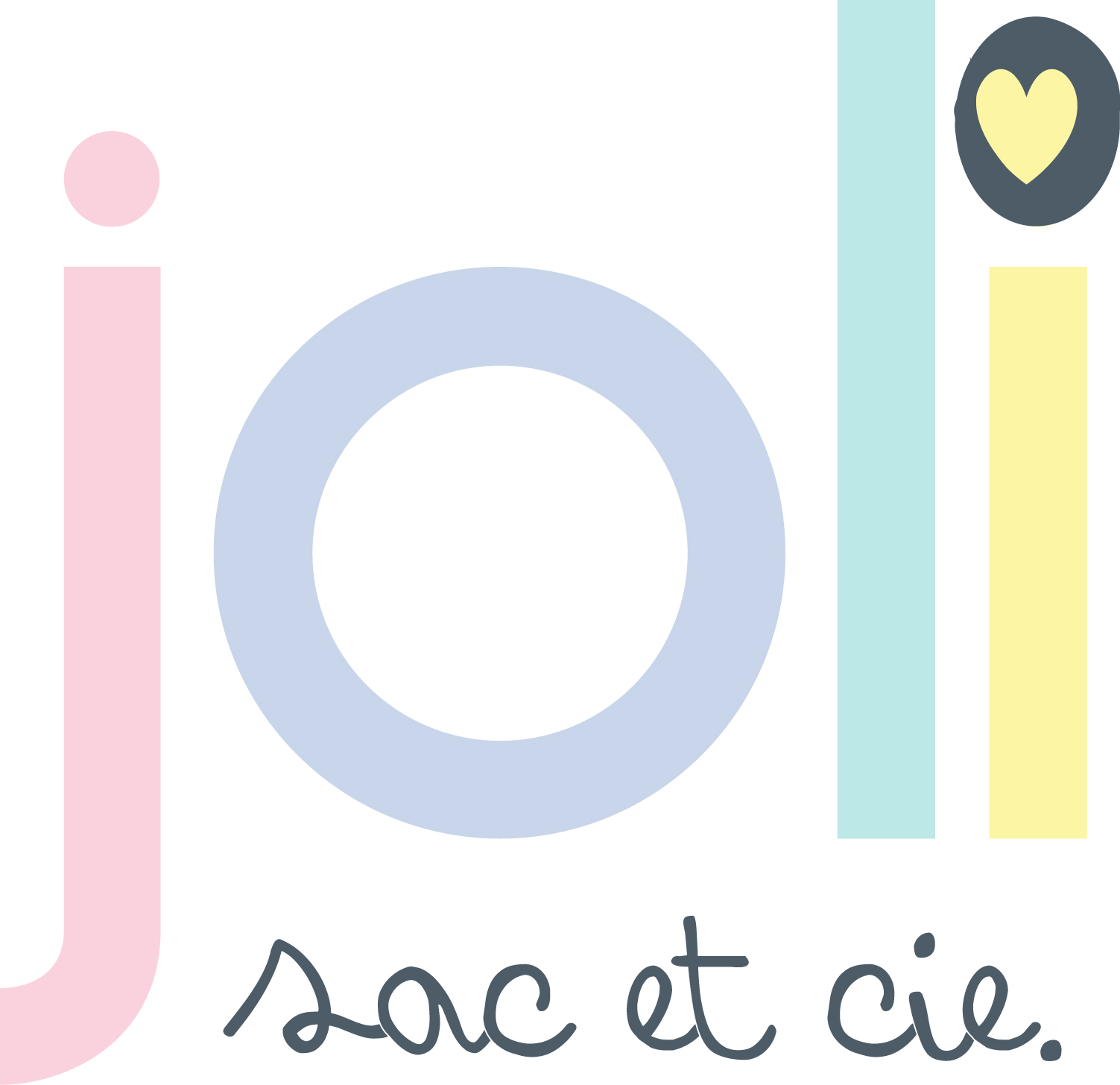 Logo JoliSacs et Cie