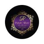 Logo Purpleallure