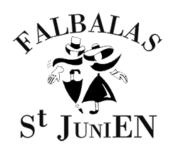 Logo Falbalas saint junien