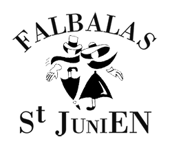 Logo Falbalas saint junien