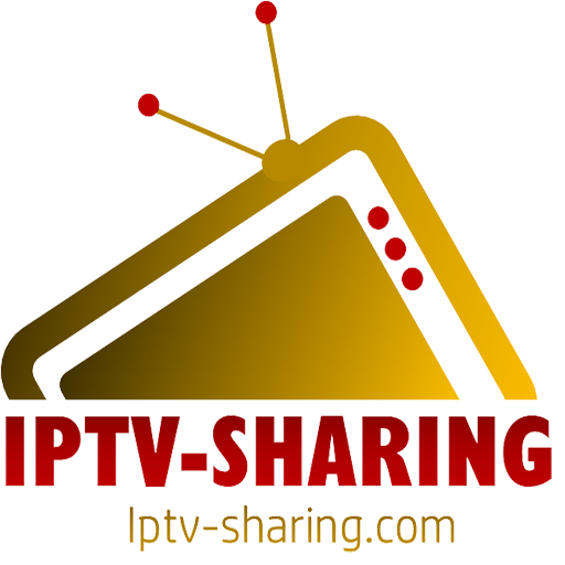 Logo IPTV-Sharing.tv