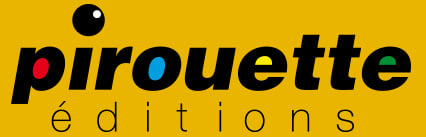 Logo Pirouette Éditions