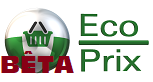 Logo Eco-prix