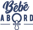 Logo Bébé à bord