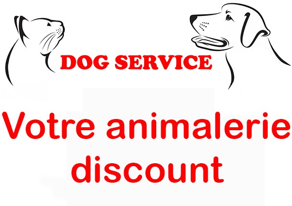 Logo Dogservice