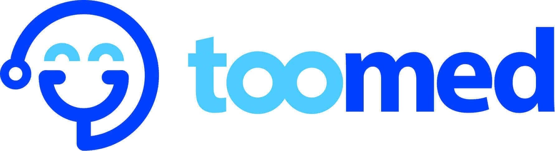 Logo Toomed