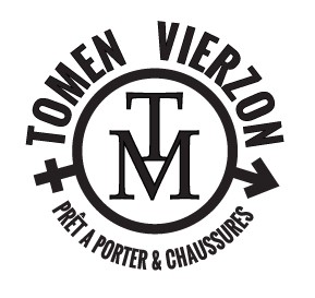 Logo Tomen-shop