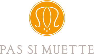 Logo Pas Si Muette
