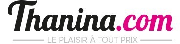 Logo thanina