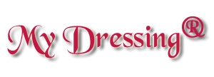 Logo My Dressing
