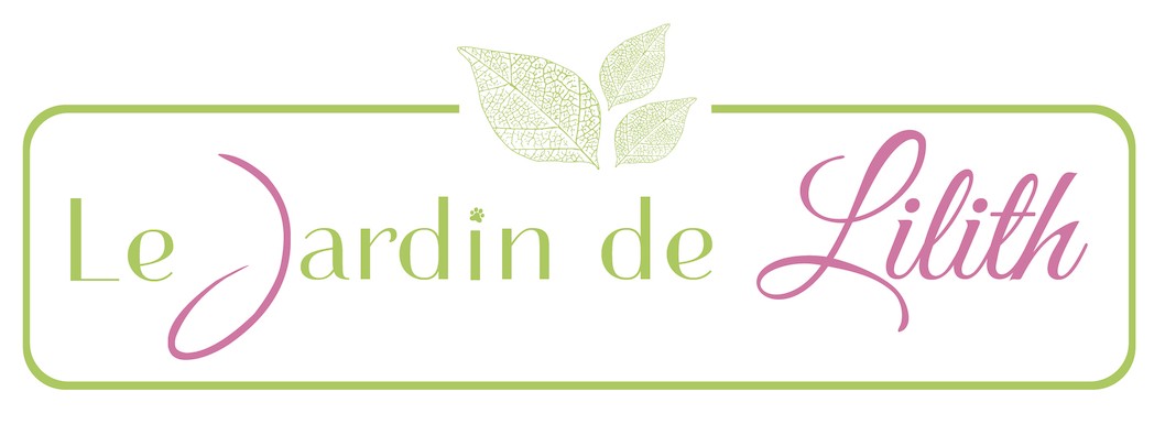 Logo LE JARDIN DE LILITH