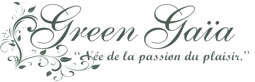 Logo Green Gaia