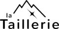 Logo La Taillerie