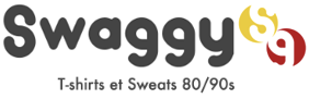 Logo Swaggy.fr