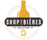 Logo Shop2bières.com