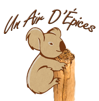 Logo Air D’Epices