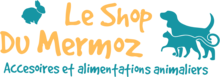 Logo Le Shop Du Mermoz