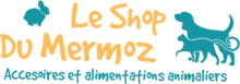 Logo Le Shop Du Mermoz