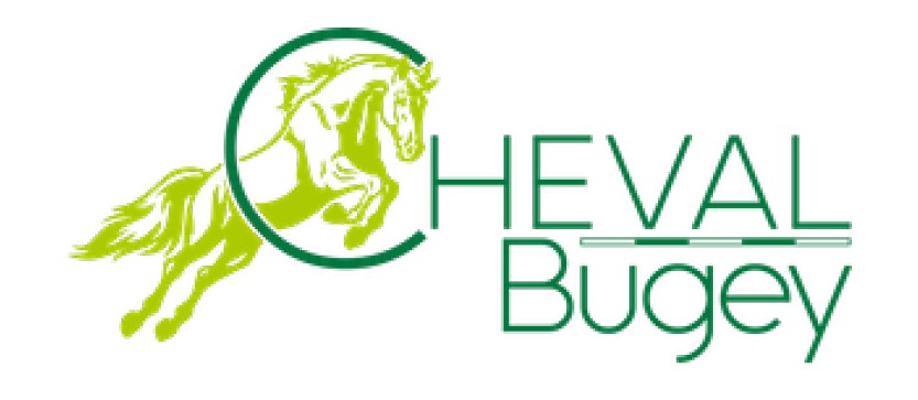 Logo CHEVAL BUGEY