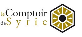 Logo Le Comptoir de Syrie