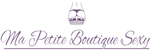 Logo Ma Petite Boutique Sexy