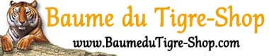 Logo Baume du Tigre Shop