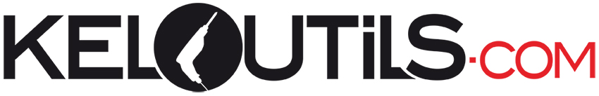 Logo Keloutils
