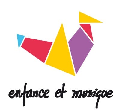Logo www.enfancemusique.com
