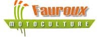 Logo Fauroux motoculture