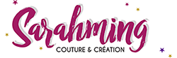 Logo SARAHMING