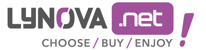 Logo Lynova.net