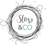 Logo Slowandco