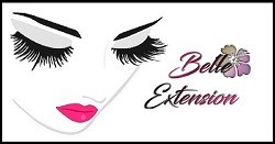Logo Belle extension