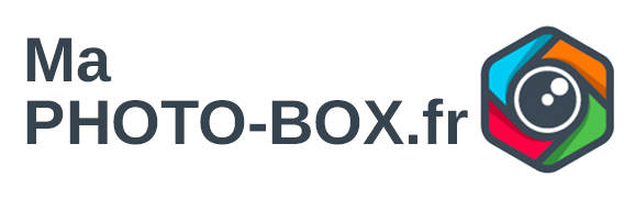 Logo maphoto-box.fr