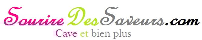 Logo souriredessaveurs.com
