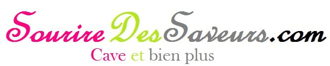 Logo souriredessaveurs.com