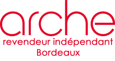 Logo CHAUSSURES ARCHE – BORDEAUX