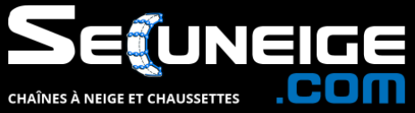 Logo www.secuneige.com