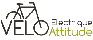 Logo VELO ELECTRIQUE ATTITUDE