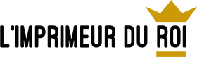 Logo Imprimeurduroi