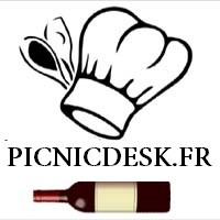 Logo picnicdesk.fr