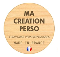 Logo Macreationperso