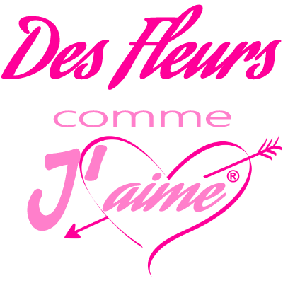 Logo Des-fleurs-comme-j-aime