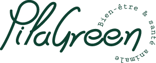 Logo Pilagreen