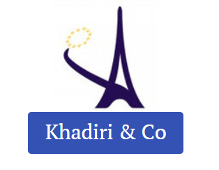 Logo khadiri.com