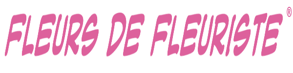 Logo Fleurs de Fleuriste