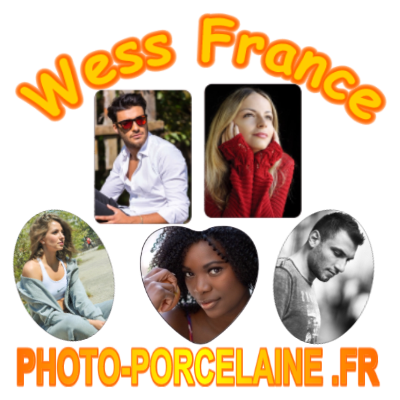 Logo Photo Porcelaine