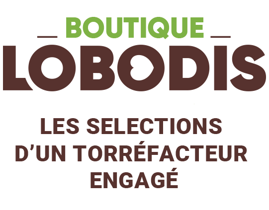 Logo LOBODIS