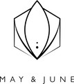 Logo May & June